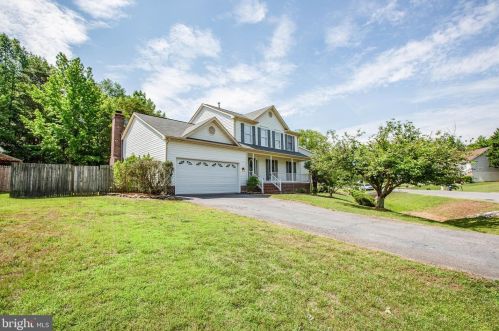 7120 Runnymede Trl, Fredericksburg, VA 22407-7485