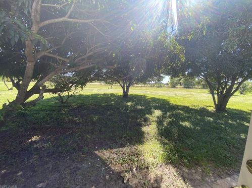 1610 Ridgecrest St, Lehigh Acres FL 33936-5813 exterior