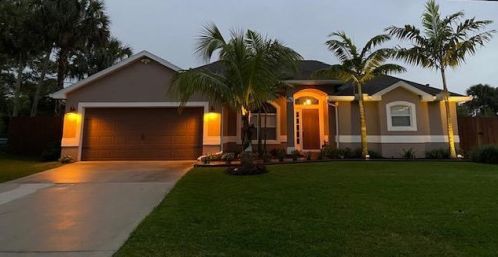 1852 Macarthur Ave, Fort Pierce, FL 34953-2460