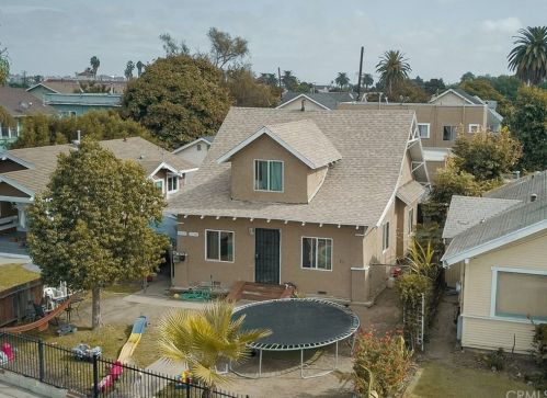 816 Alamitos Ave, Long Beach, CA 90813-6611