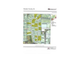1820 Tyrel Ave, Adams, IN 47240-3227