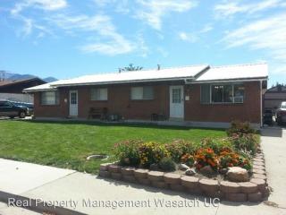 233 270, Orem UT  84057-4623 exterior