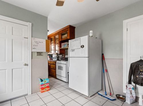 95 Sisson St, Providence RI  exterior