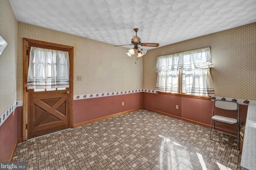 736 Prospect Ave, Lees Cross Roads PA  17257-8909 exterior