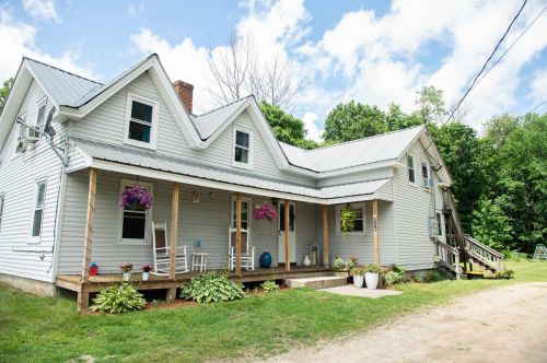 526 1st Nh Tpke, Northwood, NH 03261-3412