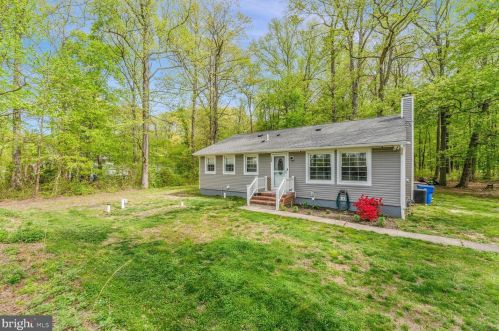 1900 Hedding Rd, Columbus NJ  08022-2067 exterior