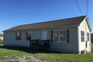 11340 Punch Bowl Rd, Dickey PA  17236-9779 exterior