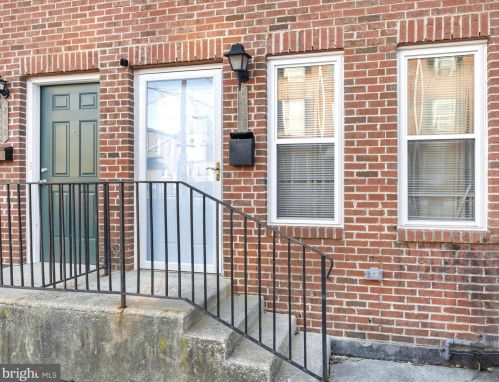 826 Kirkwood St, Wilmington, DE 19801-4230