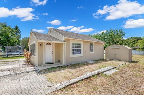 2510 49th Ave, Saint Petersburg, FL 33714-2519