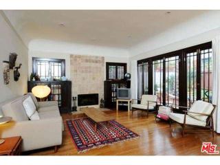 1307 Edgecliffe Dr, Los Angeles CA  90026-1503 exterior
