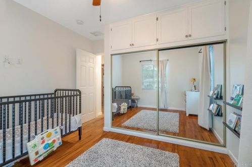 3341 Fairway Dr, La Mesa CA  91941-8009 exterior