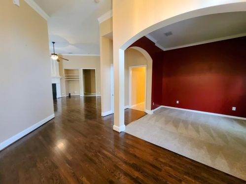2308 Mesa Oak Trl, Plano TX  75025-4721 exterior