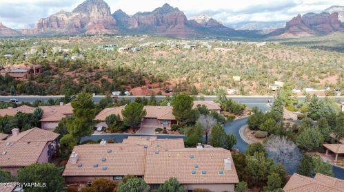 7 Courtney Cir, Sedona AZ 86336-5966 exterior