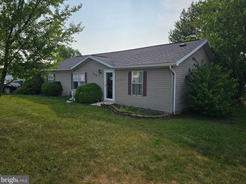 146 Baldwin Blvd, Lees Cross Roads, PA 17257-8523