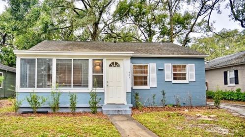 605 Smith St, Orlando, FL 32804-5333