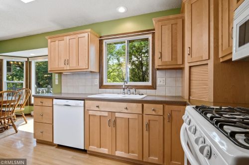 807 3rd Ave, Sartell MN  56377-1150 exterior