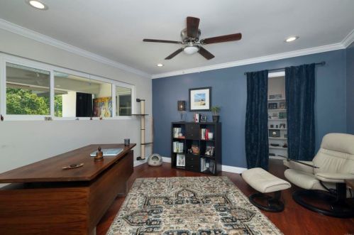 4475 Conrad Dr, La Mesa CA  91941-6861 exterior