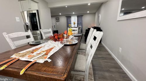 105 Appletree Dr, Leesburg VA  20176-4507 exterior