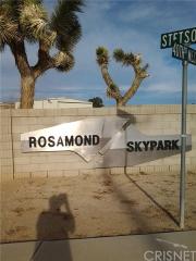 4181 Stetson Ave, Tropico Village, CA 93560-6431