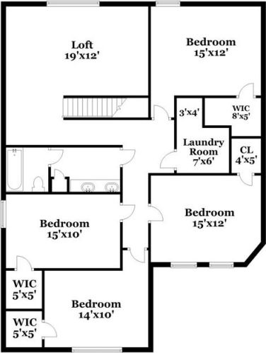 321 Misty Mountain Dr, Fort Worth TX  76140-7528 exterior