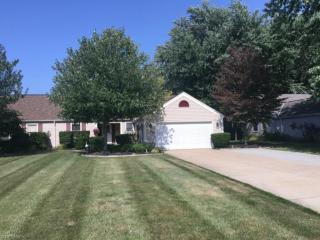 508 Greenside Dr, Concord Township, OH 44077-4800