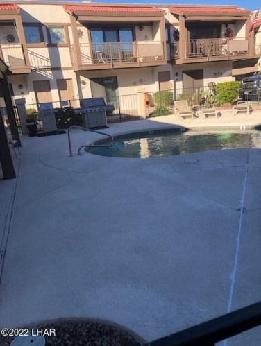 2121 Magnolia Dr, Lake Havasu City AZ  86403-6823 exterior