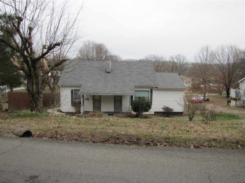 208 Mount Harmony Rd, Niota, TN 37826-3614