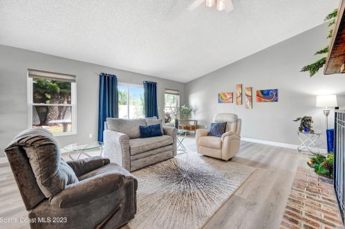 1290 Muirfield Ct, Titusville FL  32780-5463 exterior