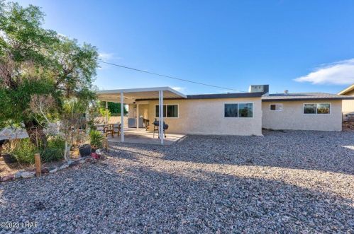 262 Smoketree Ave, Lake Havasu City AZ  86403-5813 exterior