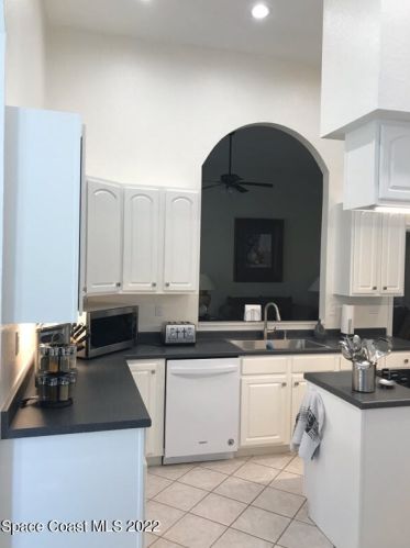 771 Florencia Cir, Titusville FL  32780-4966 exterior