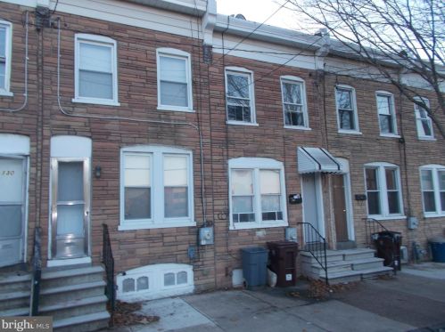 128 Lower Oak St, Wilmington, DE 19805-4851