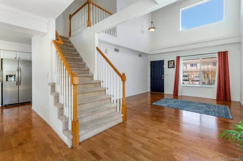 4075 Orleans St, Denver CO  80249-8017 exterior