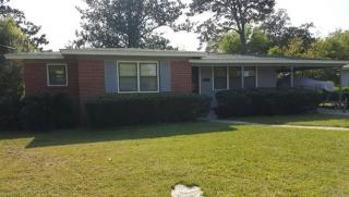 1811 Hallmark Dr, Pensacola, FL 32503-3367