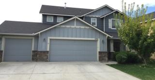 4195 Arch Dr, Meridian ID  83646-6362 exterior