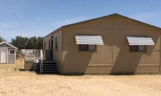 1140 Calvert Blvd, Ridgecrest, CA 93555-7815