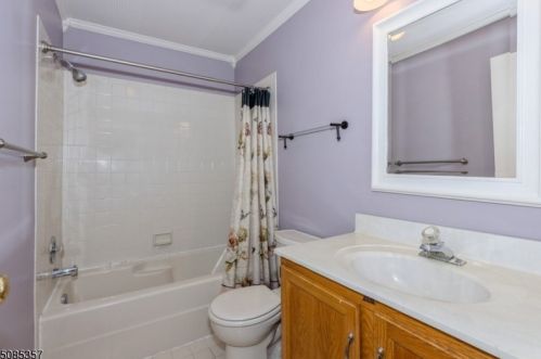 13 Birchwood Rd, Bedminster NJ  07921-1901 exterior