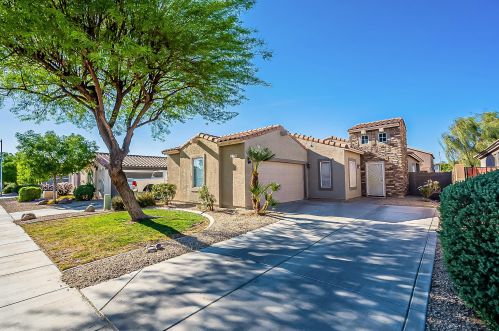 14840 Charter Oak Rd, Sun City, AZ 85379-5925