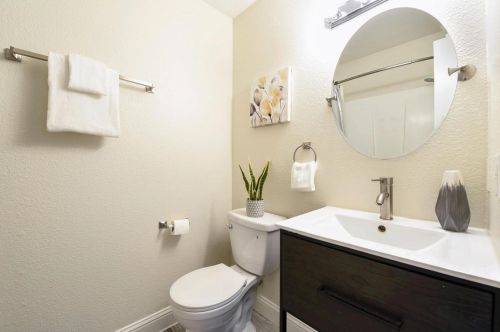 509 Dix Way, San Jose CA  95125-1918 exterior