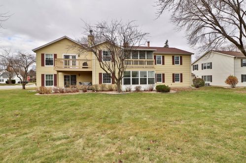 8077 43rd Ave, Kenosha WI 53142-4588 exterior