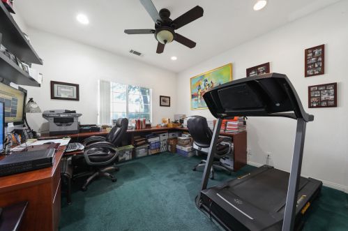 106 Clearwater Way, Rancho Mirage CA  92270-1754 exterior