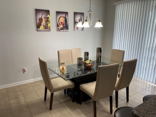 770 Grover Ln, Orange Park FL  32065-8215 exterior