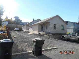 505 3rd Ave, Ritzville, WA 99169-1549