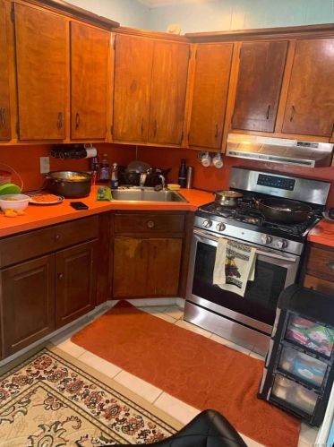 130-52 120th St, Jamaica, NY 11420-3107