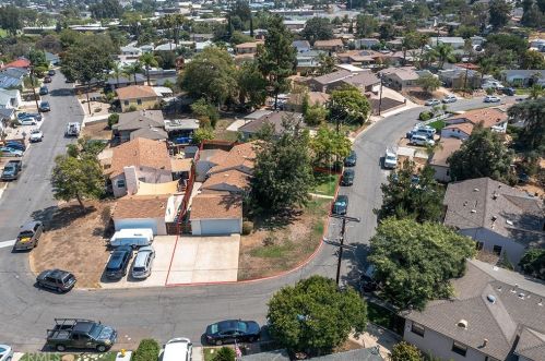 4221 Blackton Dr, La Mesa CA 91941-7510 exterior