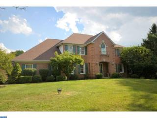 620 White Ash Dr, Langhorne, PA 19047-8017