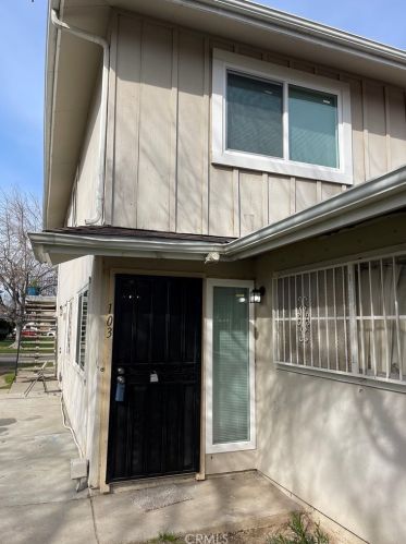 2602 Fairmont Ave, Fresno, CA 93705-0109