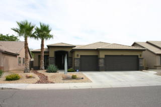 15649 Supai Dr, Goodyear, AZ 85338-3367