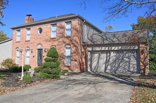 16 Founders Ct, Newport, KY 41076-1860