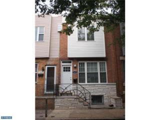 2623 Hutchinson St, Philadelphia PA  19148-4501 exterior