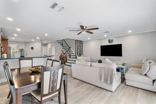 9498 Boca River Cir, Boca Raton FL  33434-3977 exterior